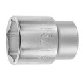 Garant 1/2 inch Drive Socket, 6 pt, 15/16 inch 642232 15/16